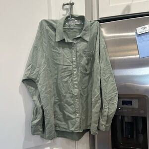 Vineyard Vines Button Down